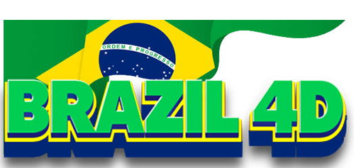 Logo Brazil4D